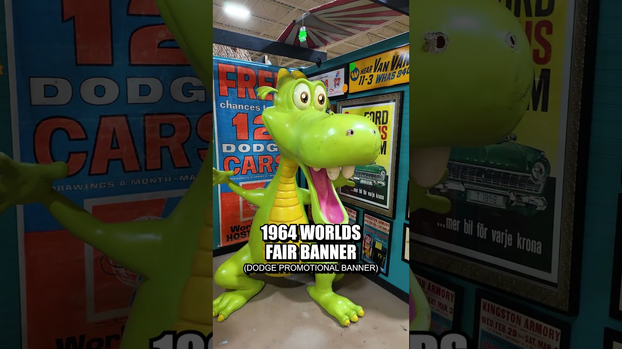 INSIDE THE WORLDS GREATEST ANTIQUE MALL IN LAKELAND, FL📍#shorts #florida #vintage