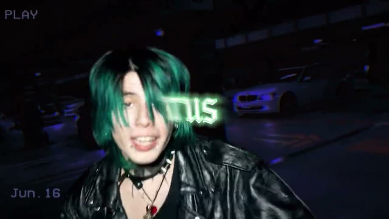 EMBICHADO - Dimelow Pro, Ritorukai, KyozeH, Atlazzz, Vod-K