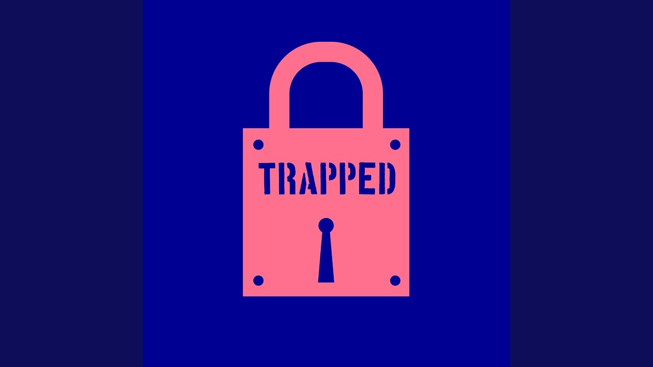 Trapped (Extended Club Mix)