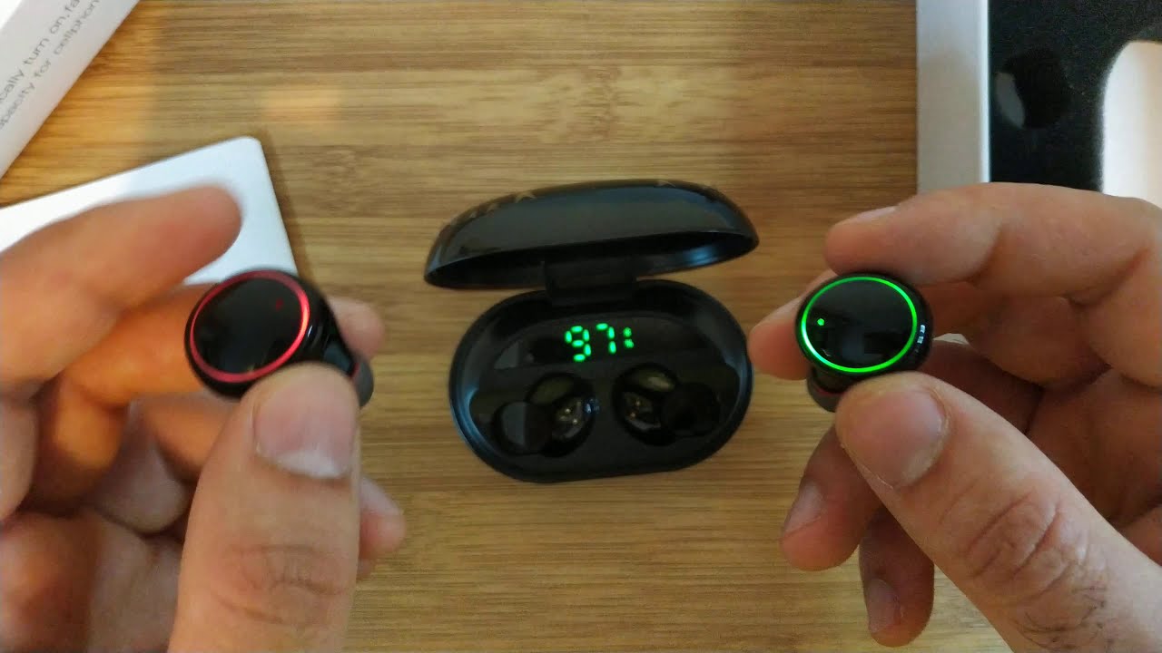 C5s earphones review - what's wrong with them