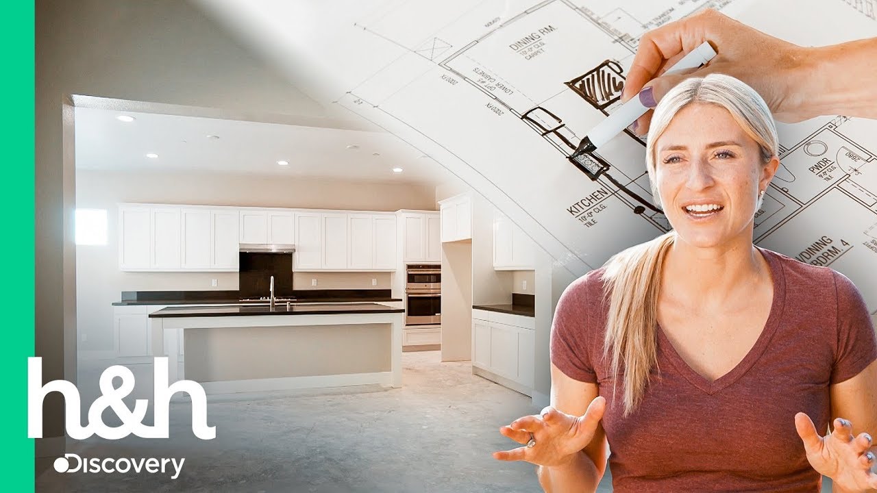 Designers competem para montar a melhor cozinha | Mulheres à Obra | Discovery H&H Brasil