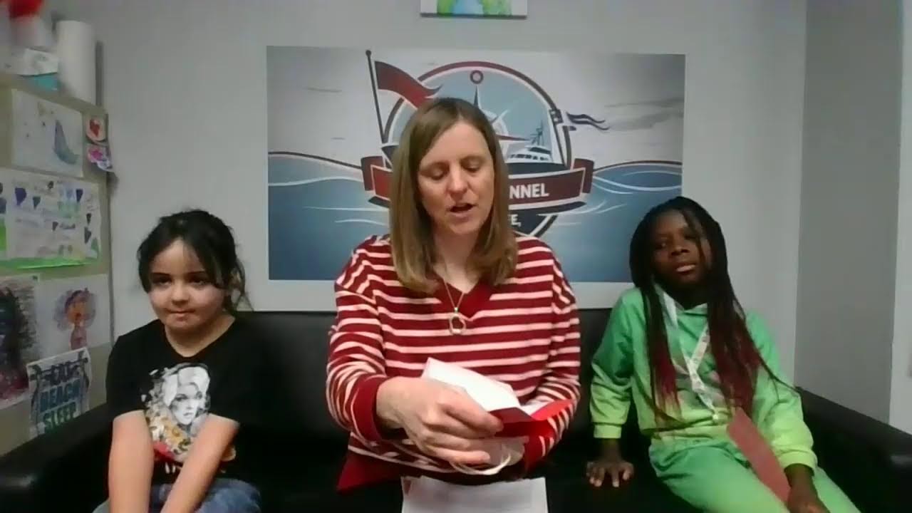 2-17-2026 Morning Announcements