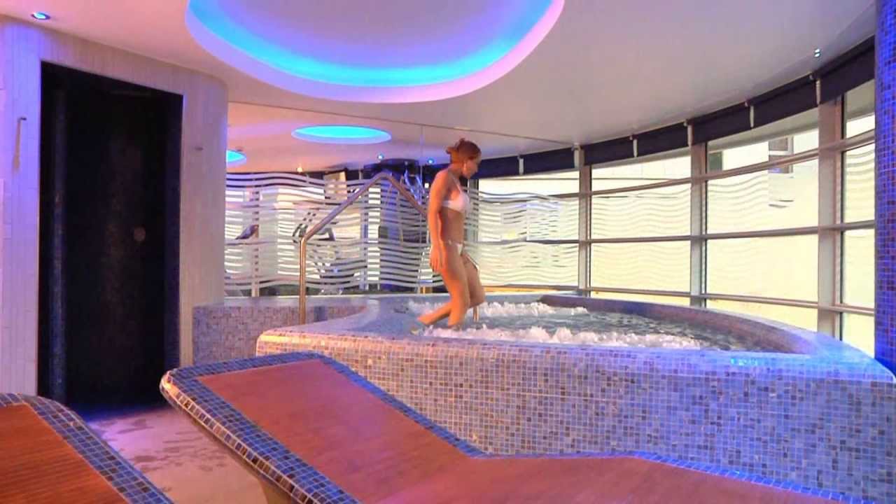 Hotel Husa Centric **** :: Andorra