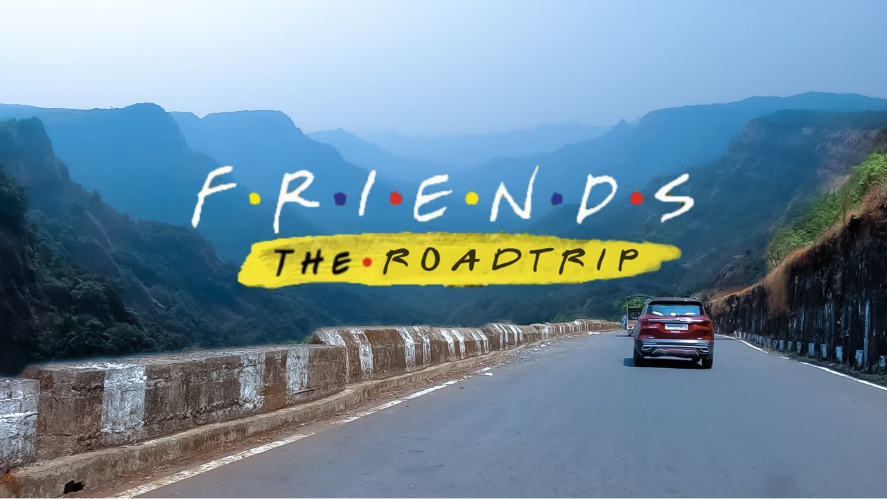 First ROADTRIP with FRIENDS after lockdown | 2021 | Day 1 | Wanderlost India 🇮🇳