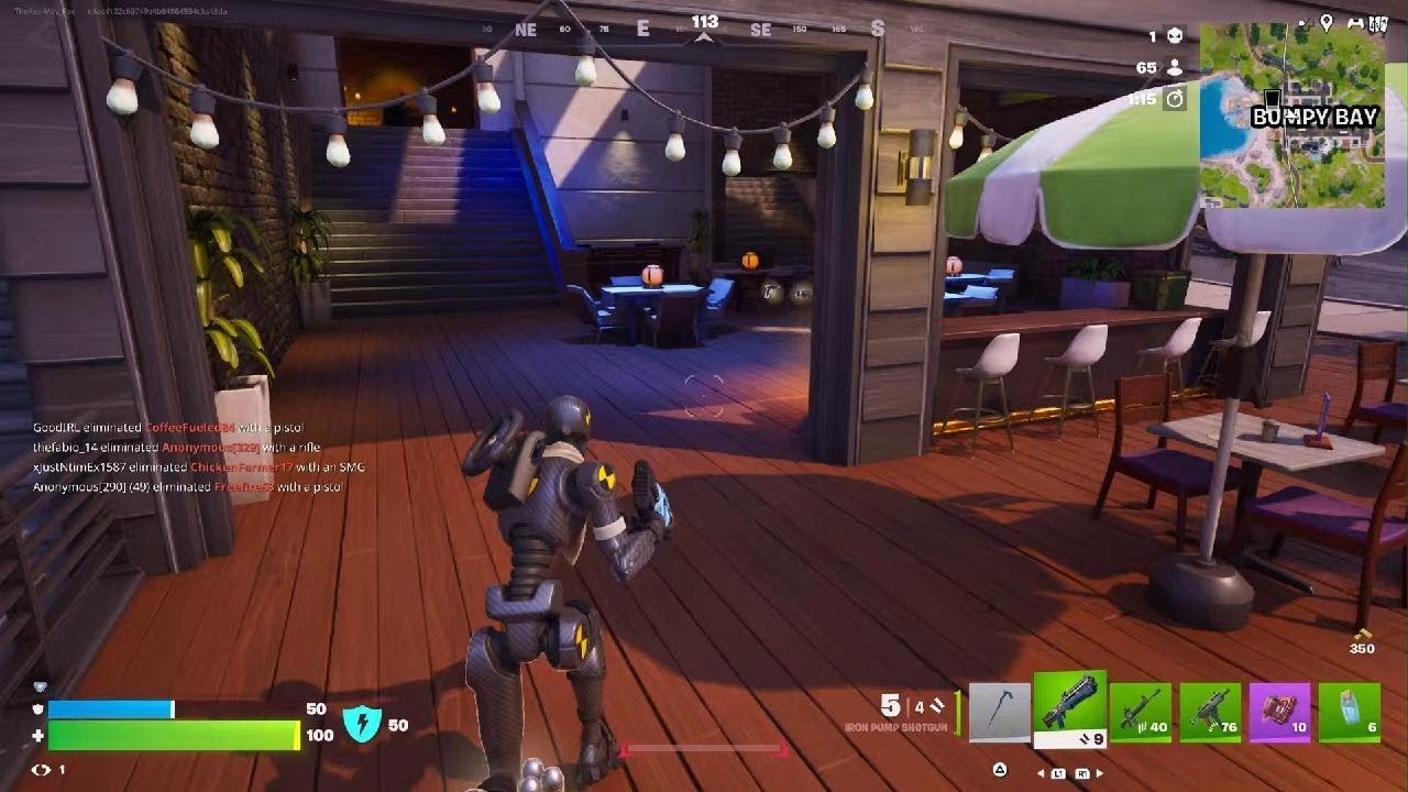 Fortnite 80