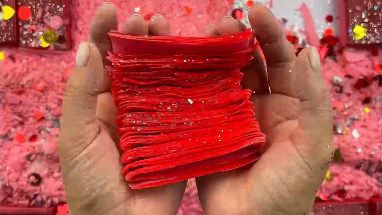 SOAP PLATES CRUSHING COMPILATION | ​⁠@asmrbomba
