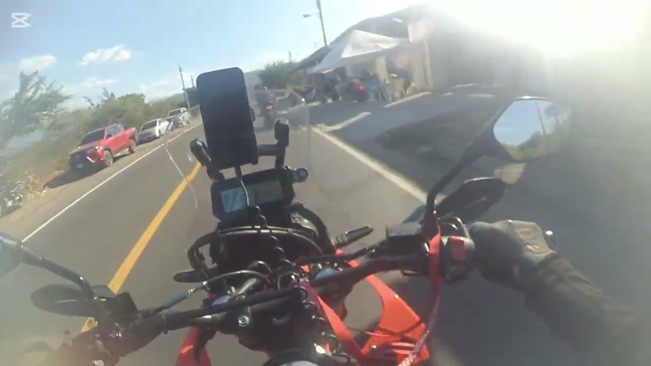 Caravana del zorro 2026