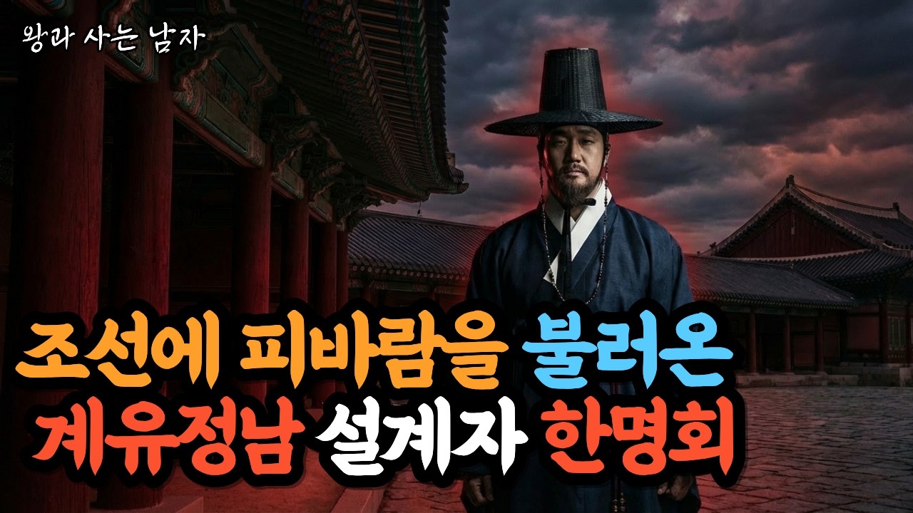 [한국사 이야기]