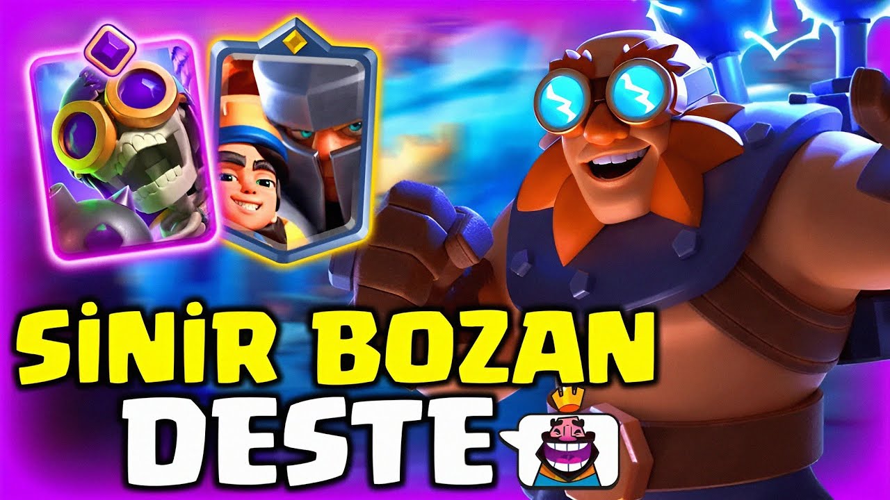 Oyunun En Sinir Bozucu Destesi!