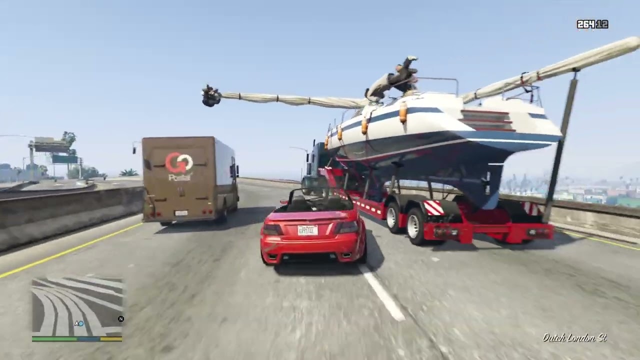 Savings Michales useless son #gta5 #ps5gameplay #gtastorymode #gtamichel #gtafranklin