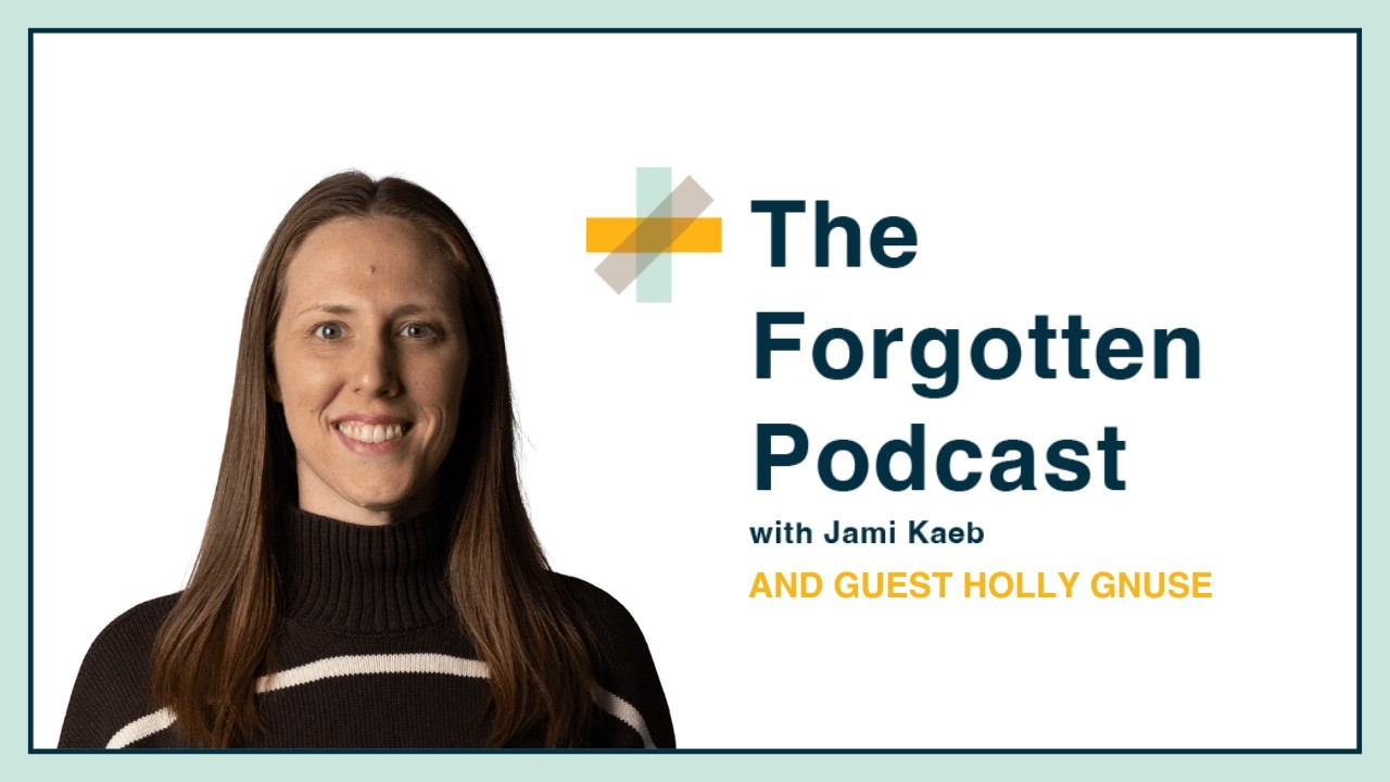 Episode 286: FAQ's about the TFI Advocate Role with Jami + Holly