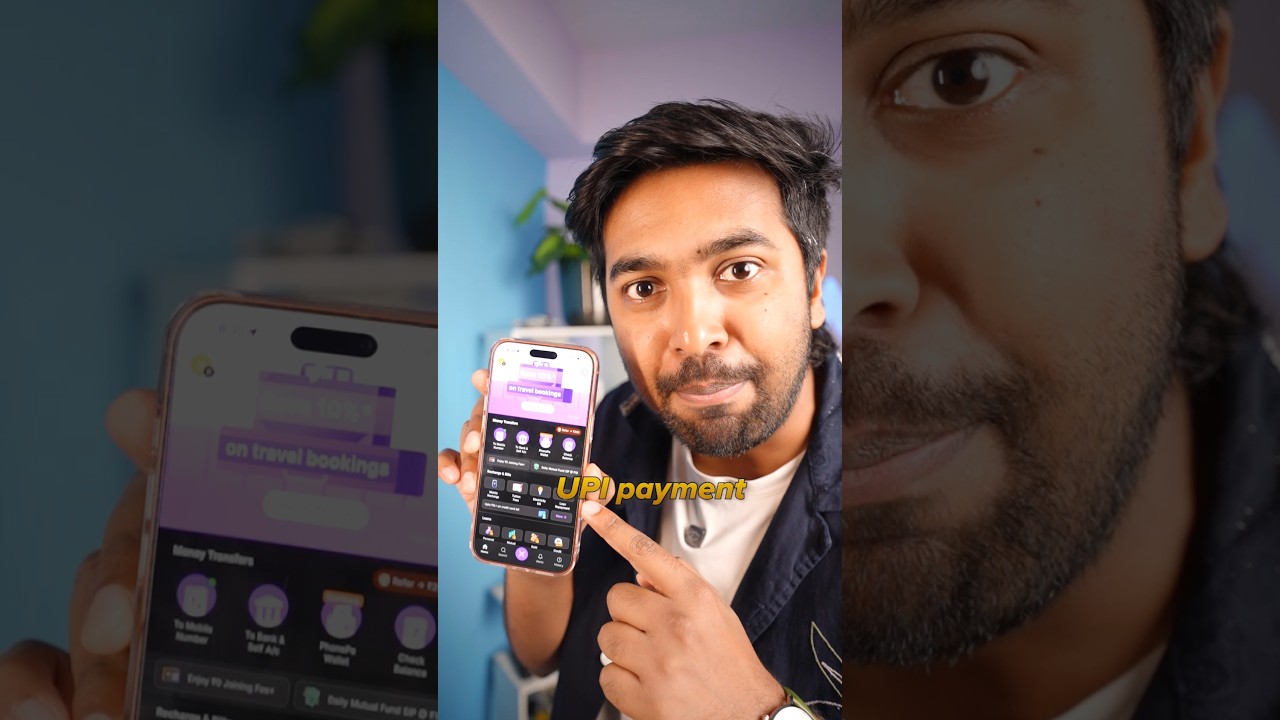 Know About the New UPI Payment Charges