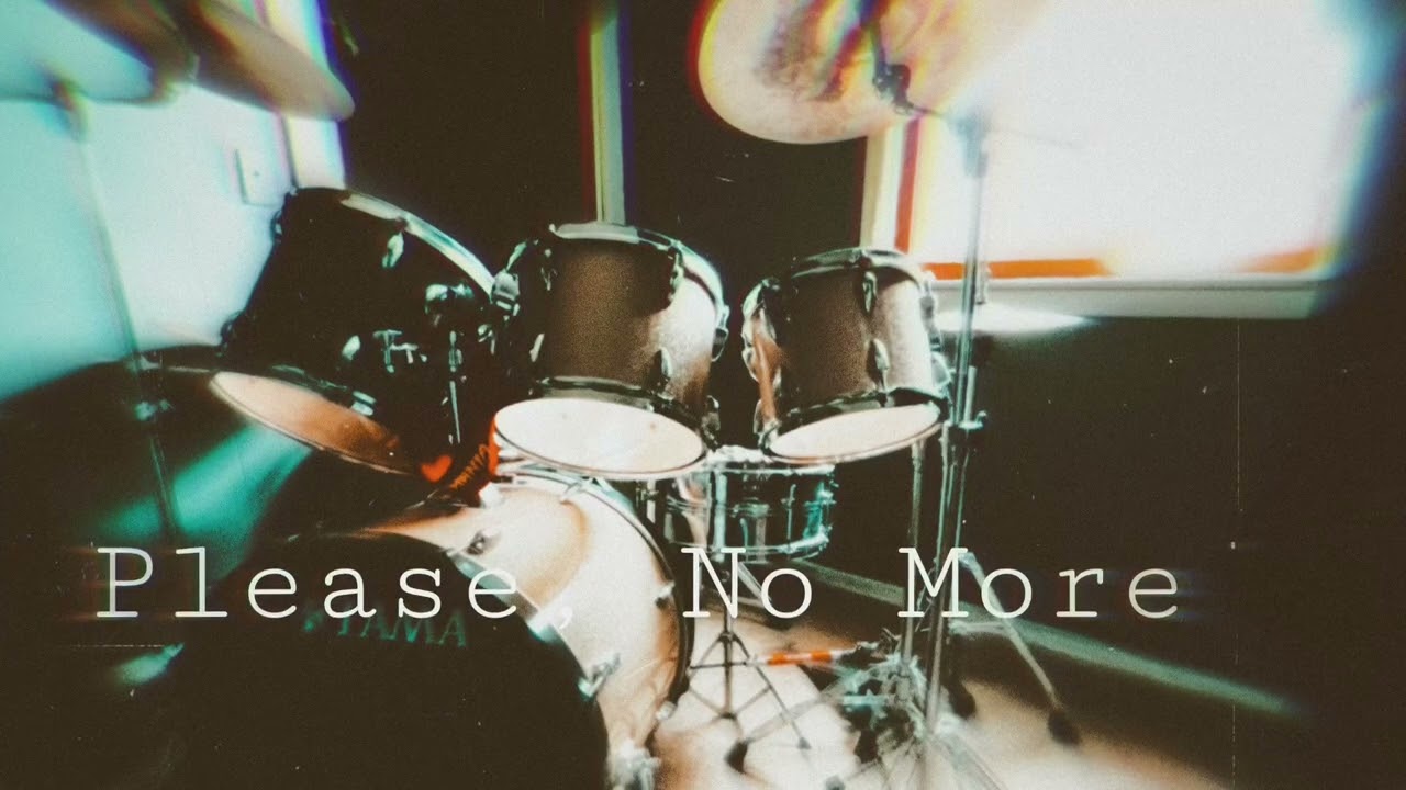 Jamage - Please, No More (demo)