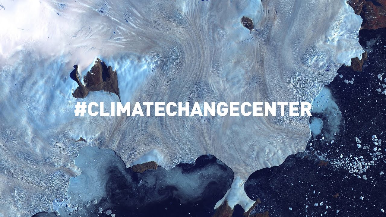 Klimaforschung neu denken - mit Wissenstransfer und Perspektivwechsel