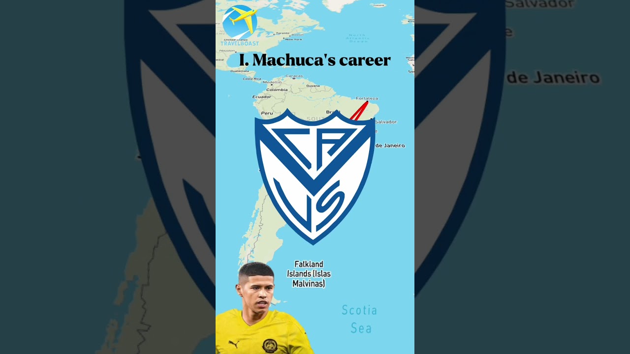 Imanol Machuca's career🇲🇾