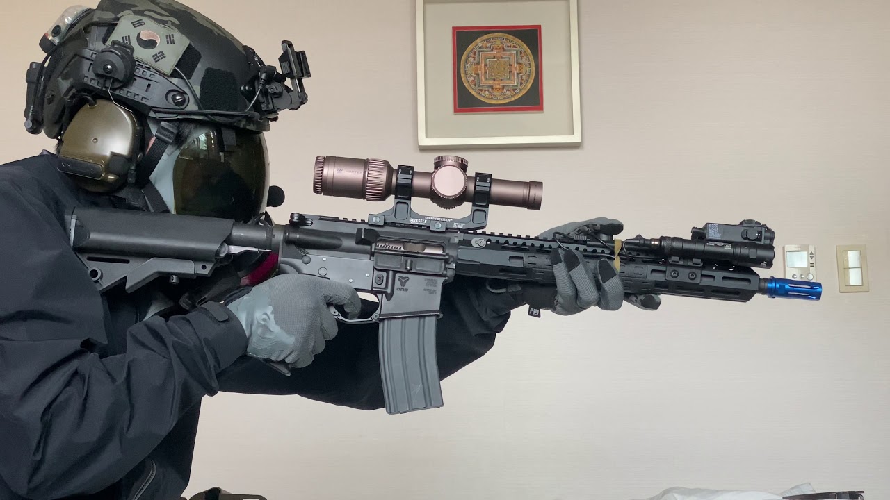 GBLS DAS GDR-15
