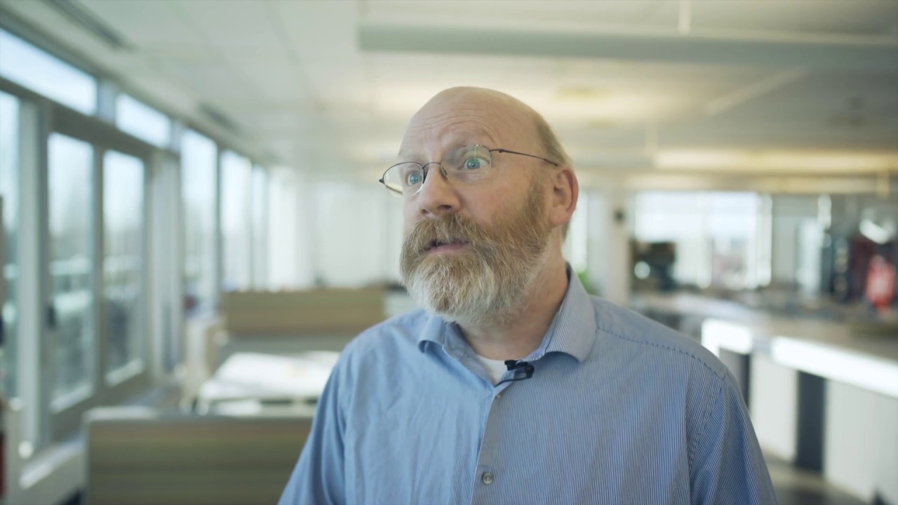 CASE STUDY: Irdeto