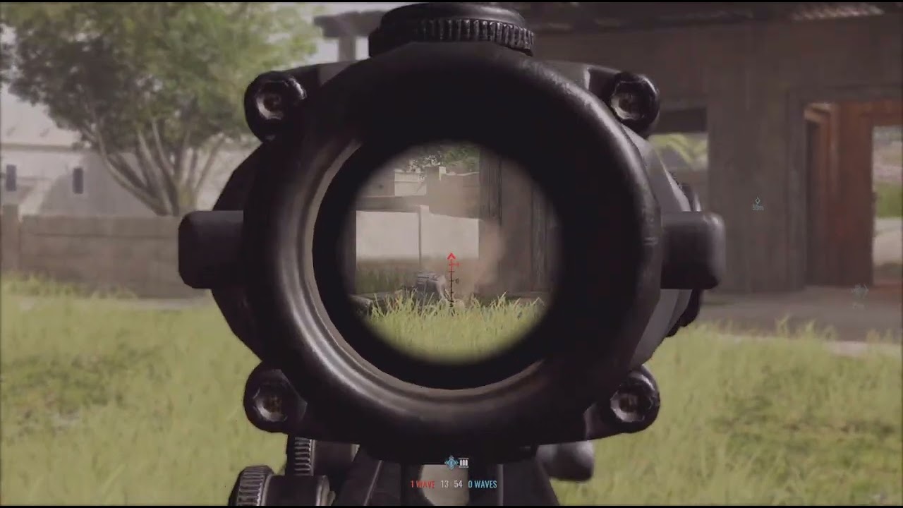 Insurgency sandstorm random moments.