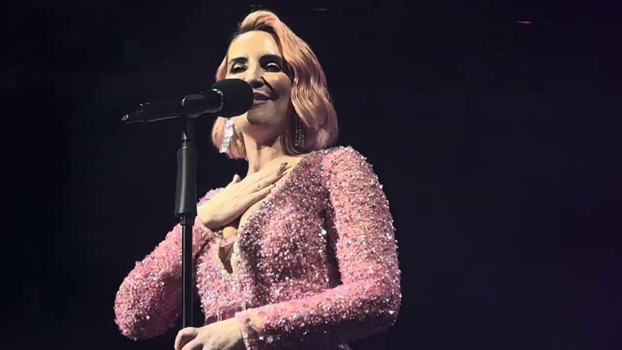 Claire Richards - Euphoria (Everybody Dance, Nottingham)