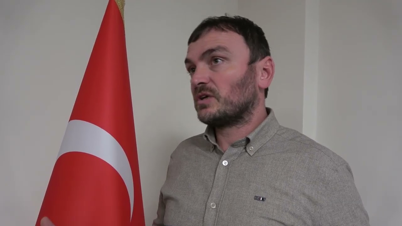 CELAL SEZGİ: “ORDU’DA YUMURTA SEKTÖRÜ BAŞKAN GÜLER SAYESİNDE AYAKTA KALDI”