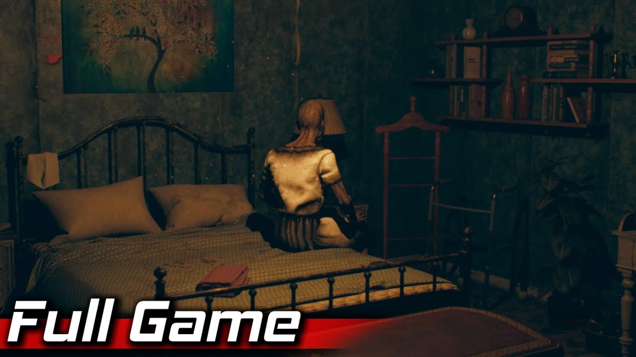 Find Yourself - Full Game - Gameplay