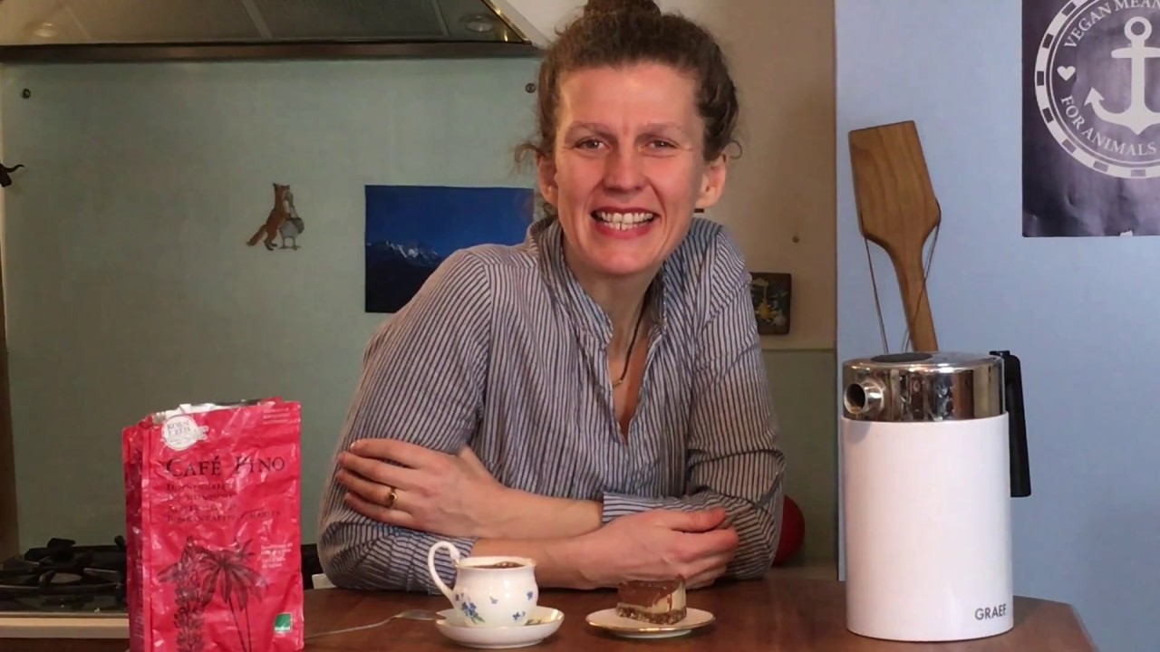 Meine Empfehlung als Alternative zum Kaffee