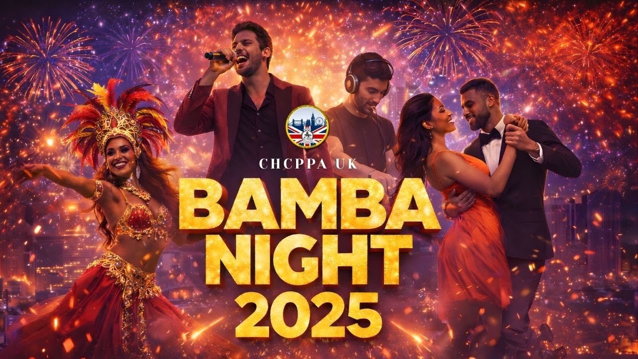 BAMBA NIGHT - 2025