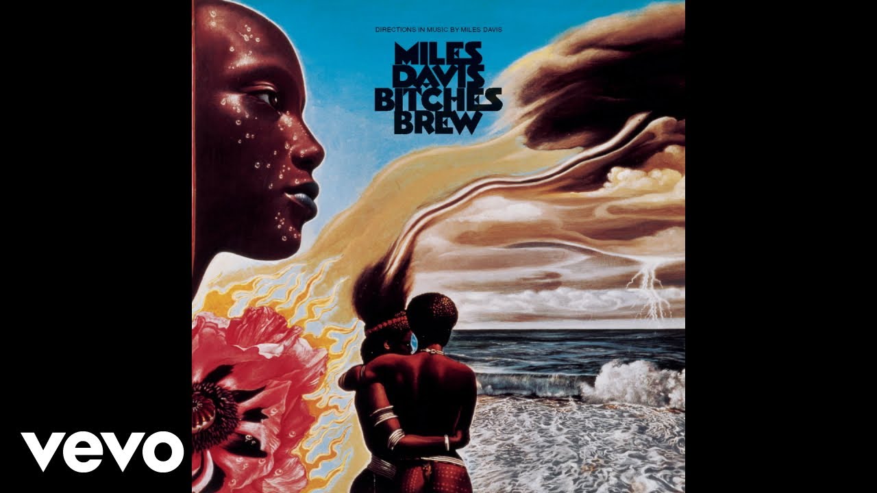 Miles Davis - Bitches Brew (Audio) ft. John McLaughlin, Wayne Shorter, Chick Corea, Joe Zawinul