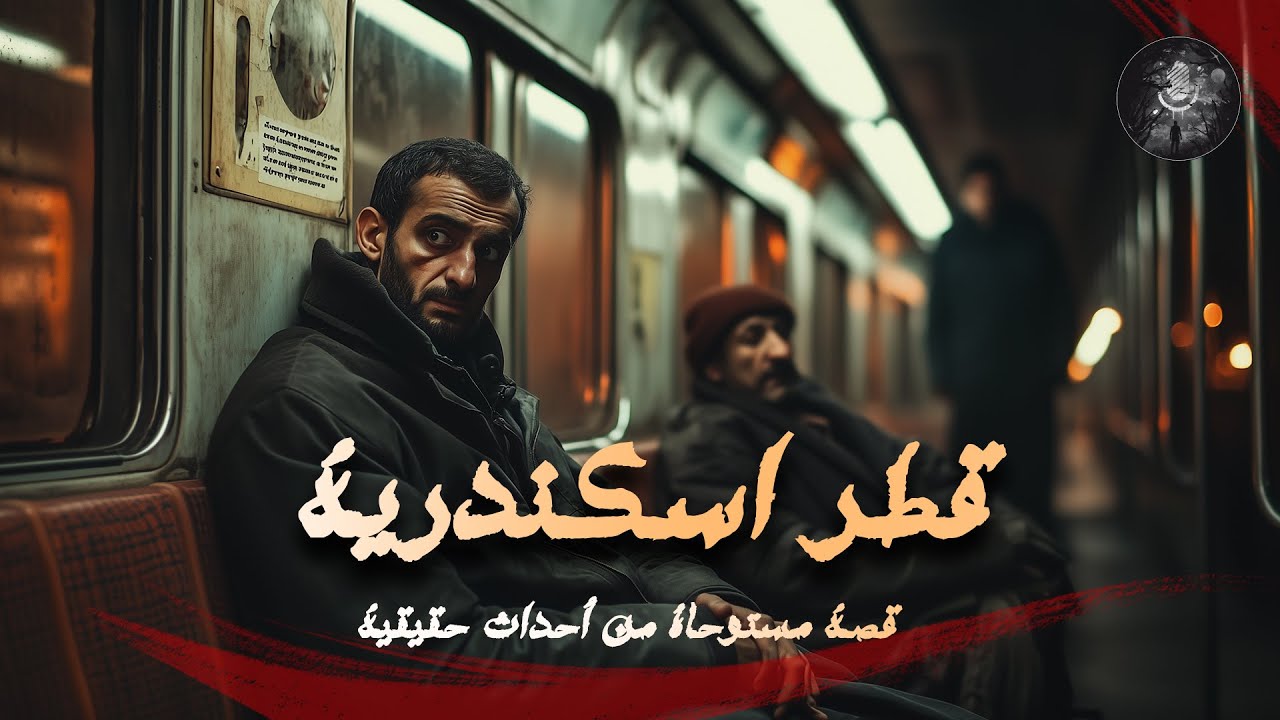 قصة مستوحاة من احداث حقيقية لقضية سرها حالة نفسية ويكتشف وكيل النيابة جريمة وراء قطار اسكندرية ليلا!