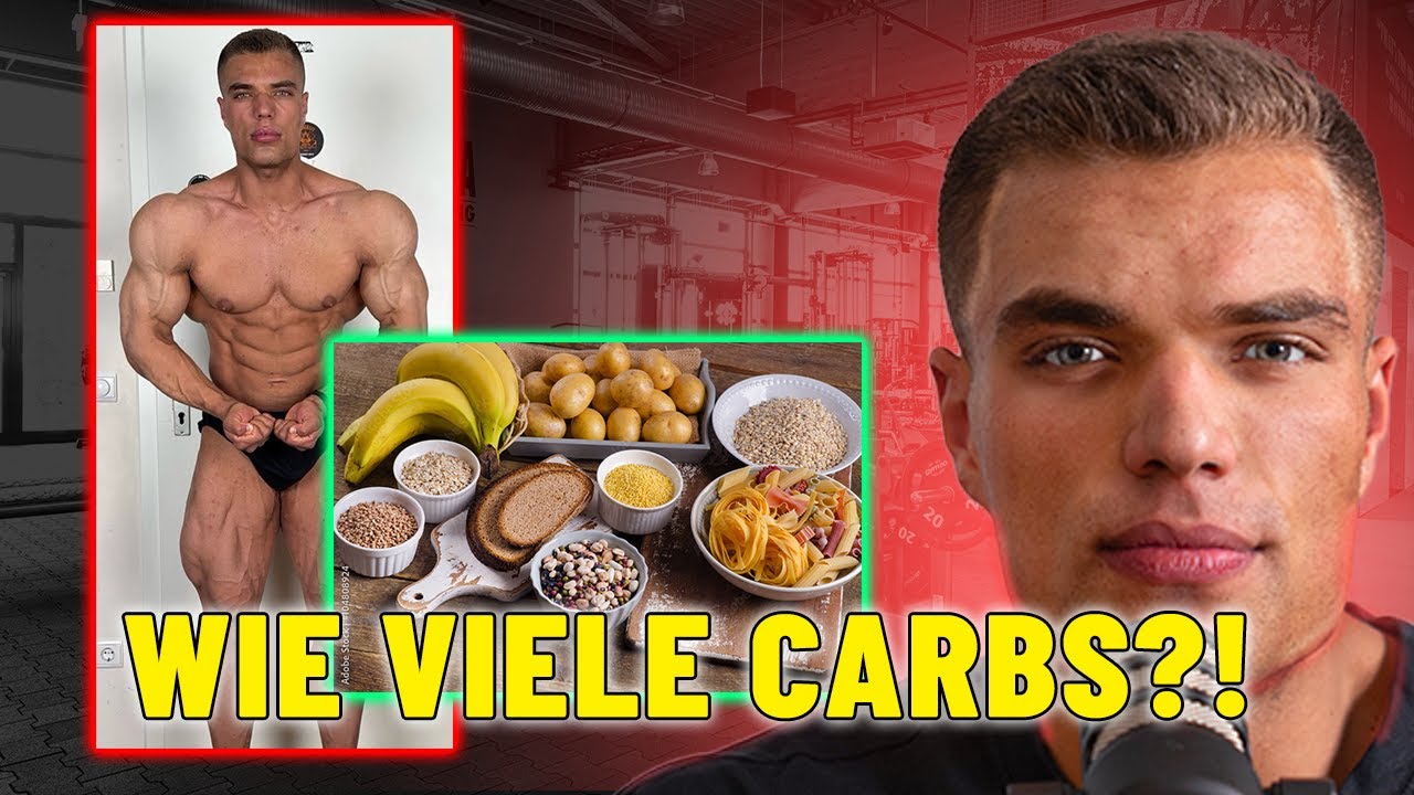 Die Wahrheit über Kohlenhydrate, Glukose und Fruktose | bodybuilding.bene