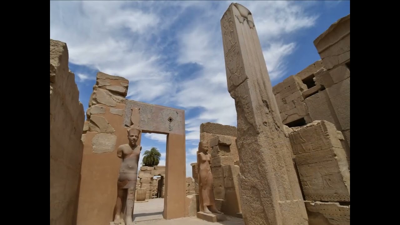 Karnak