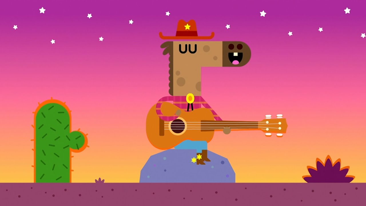 NEW Duggee Friends!🐾 | Character Compilation | Hey Duggee