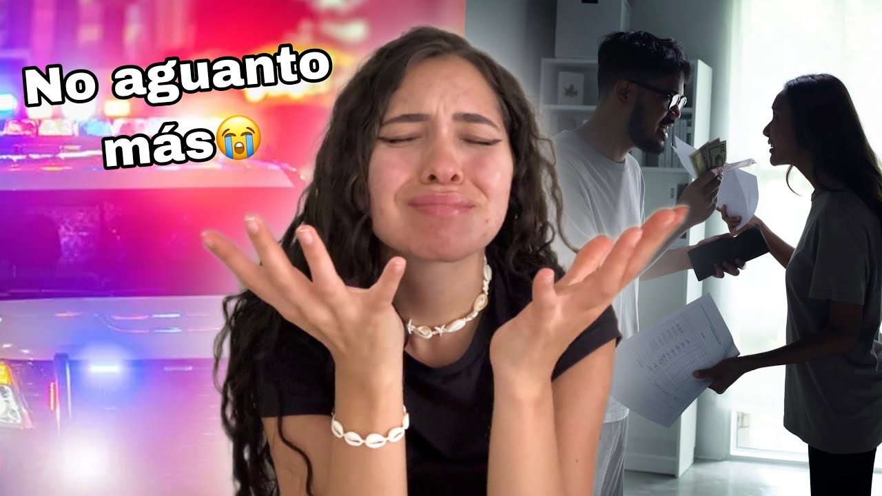 Mi terrible experiencia con mis VECINOS en USA 🇺🇸 😫STORYTIME