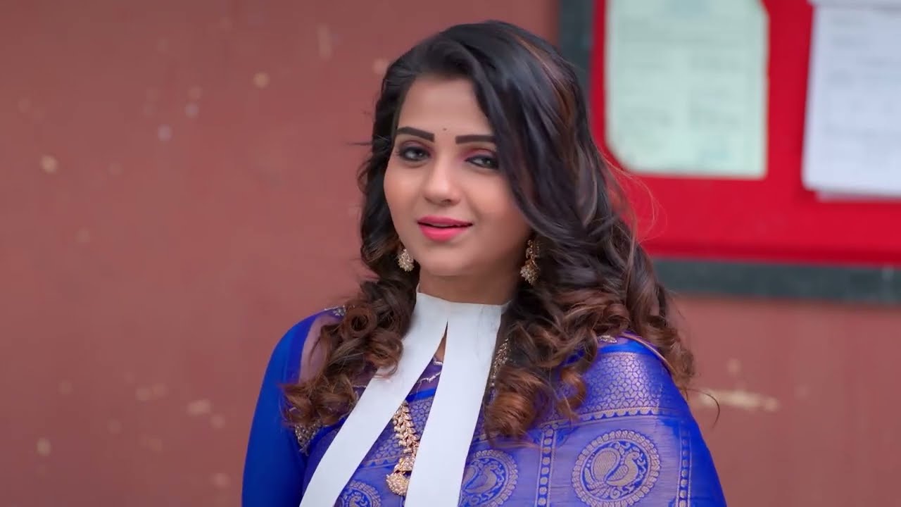 Anbe Sivam - Ep 124 - Vikram Shri, Raksha Holla - Tamil Tv Serial - Zee5 Tamil Classics