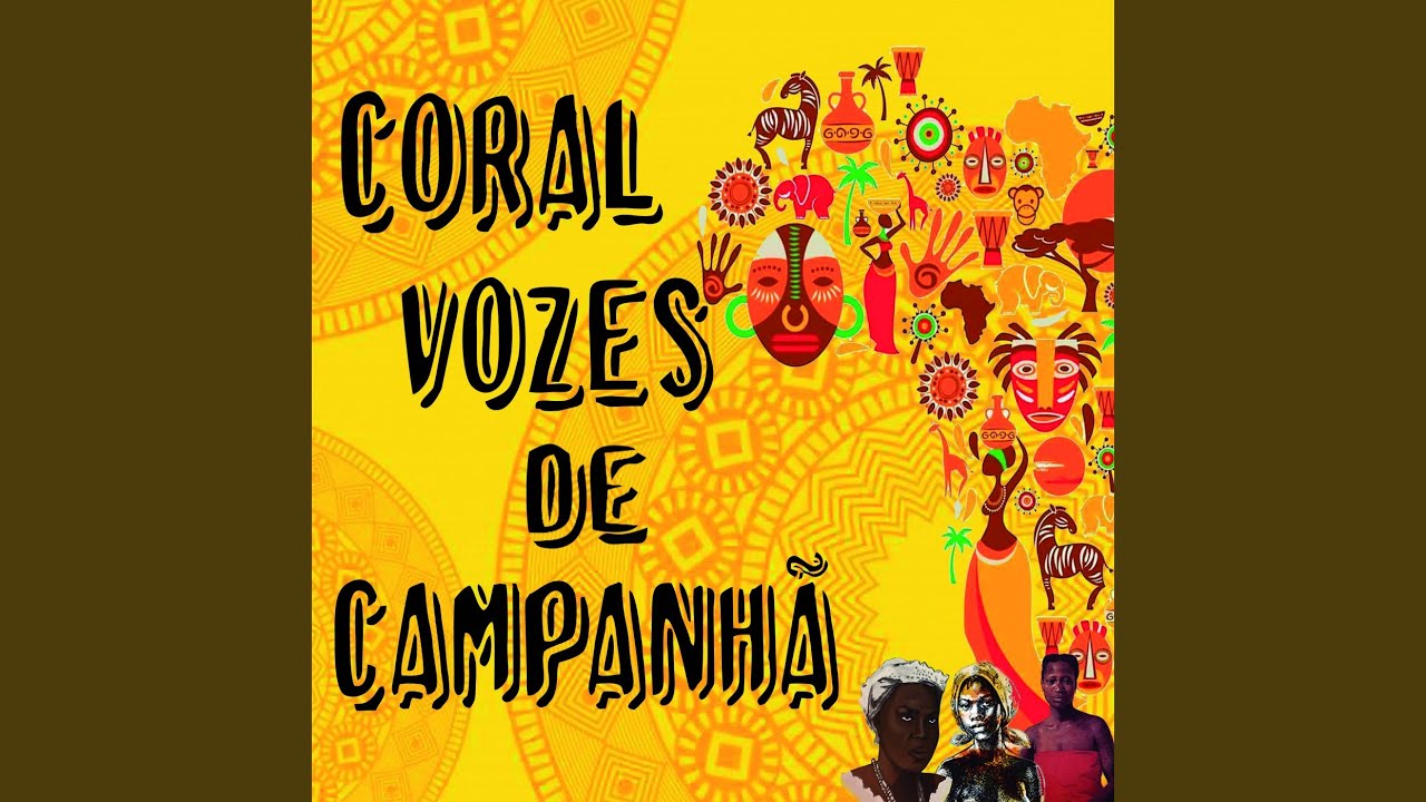 Ô Lelê / Coisa de Negro Velho / Ê Pai Ê Mãe / Ô Sabiá / Chorei Chorá (Pout-Porri)