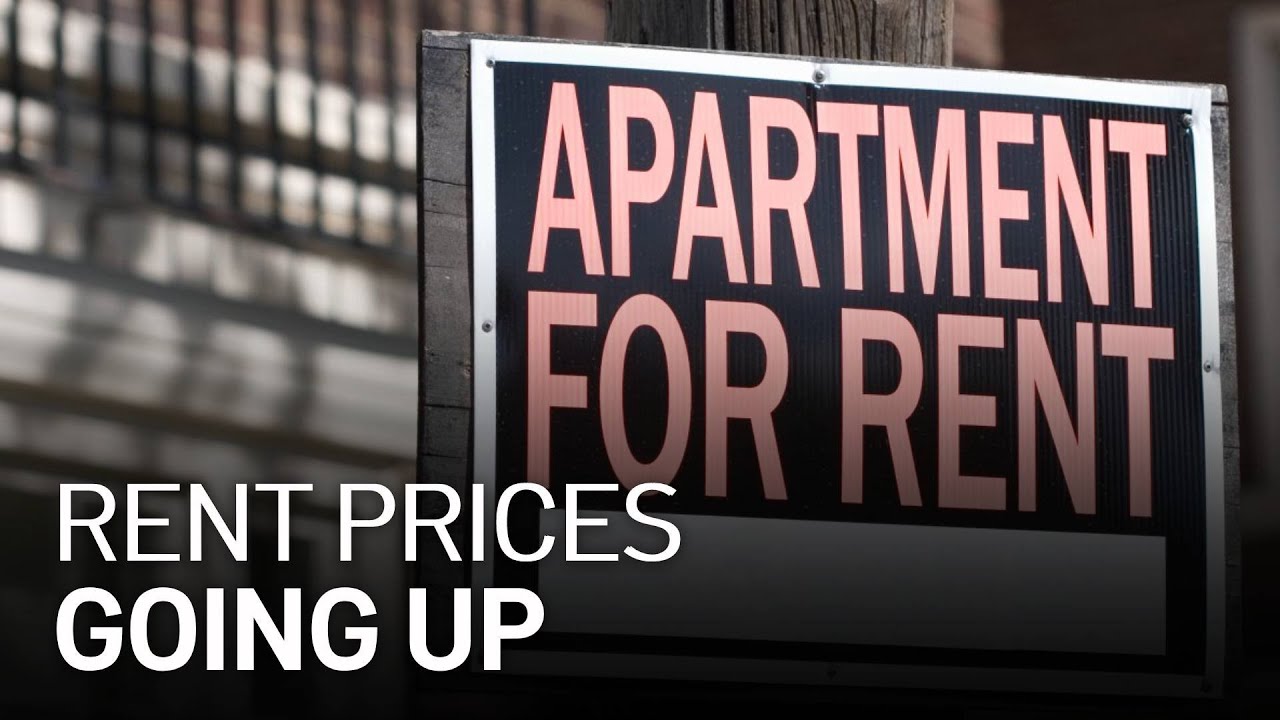 Bay Area Rent Prices Nearly Back to Pre-Pandemic Levels