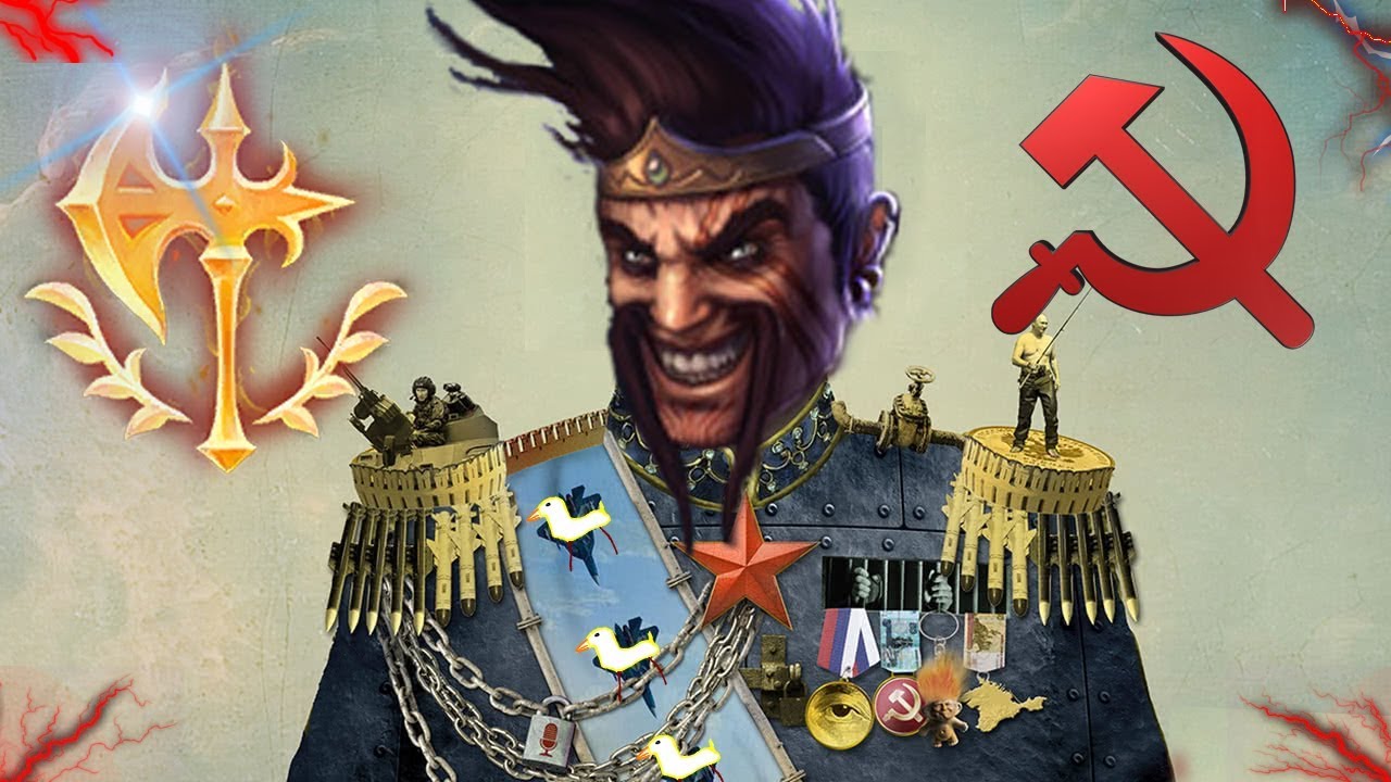 Narkotik Draven.kal