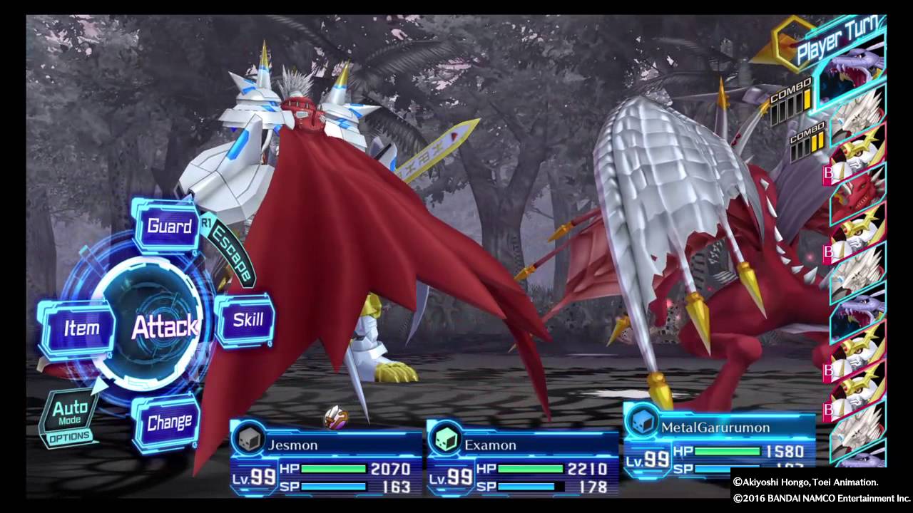 Jesmon the real MVP