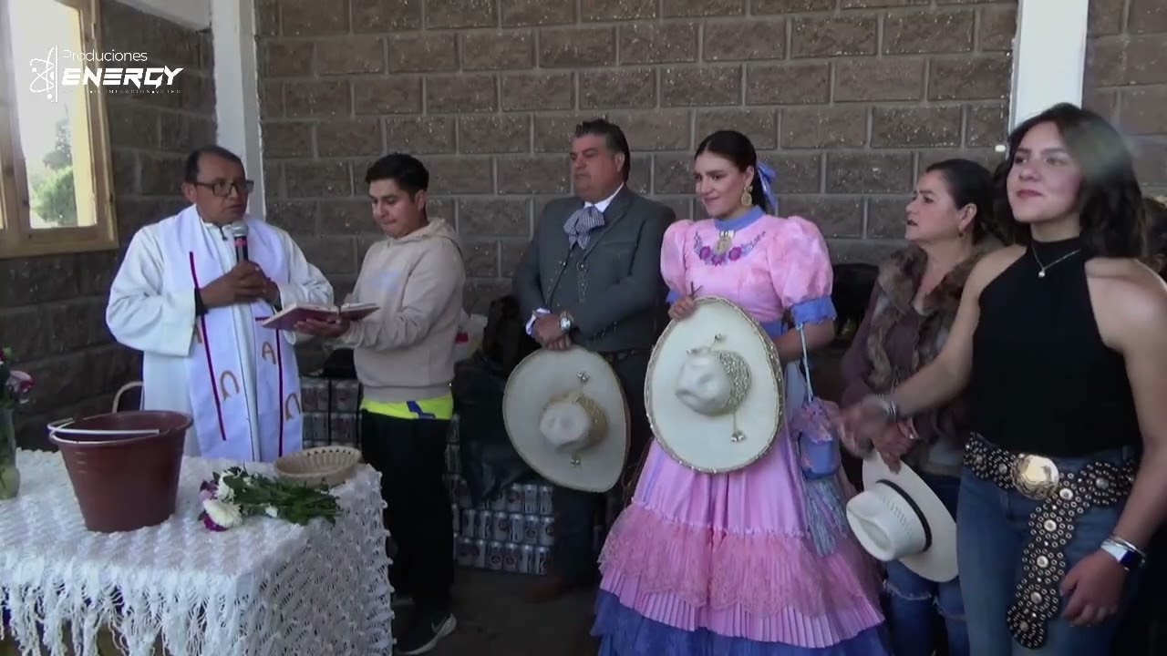 Charreada de Inauguración Lienzo Charro José Gutiérrez 