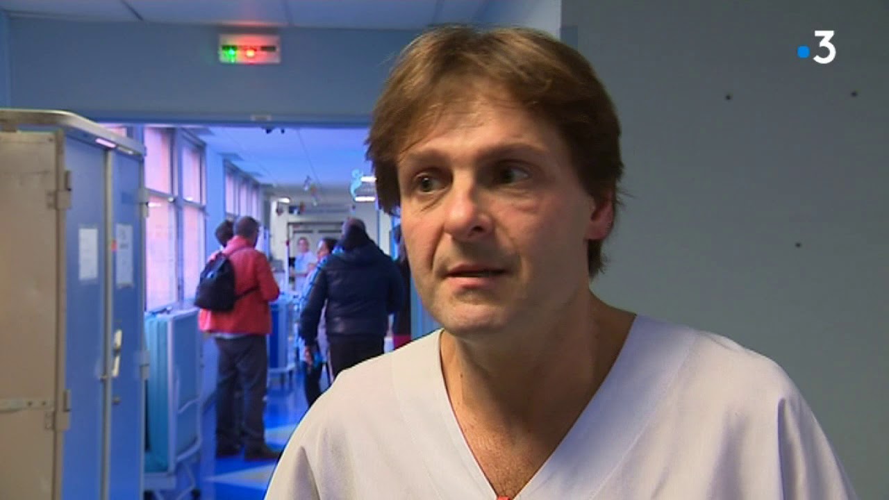 Montpellier : au CHU, un appareil qui change la vie des patients