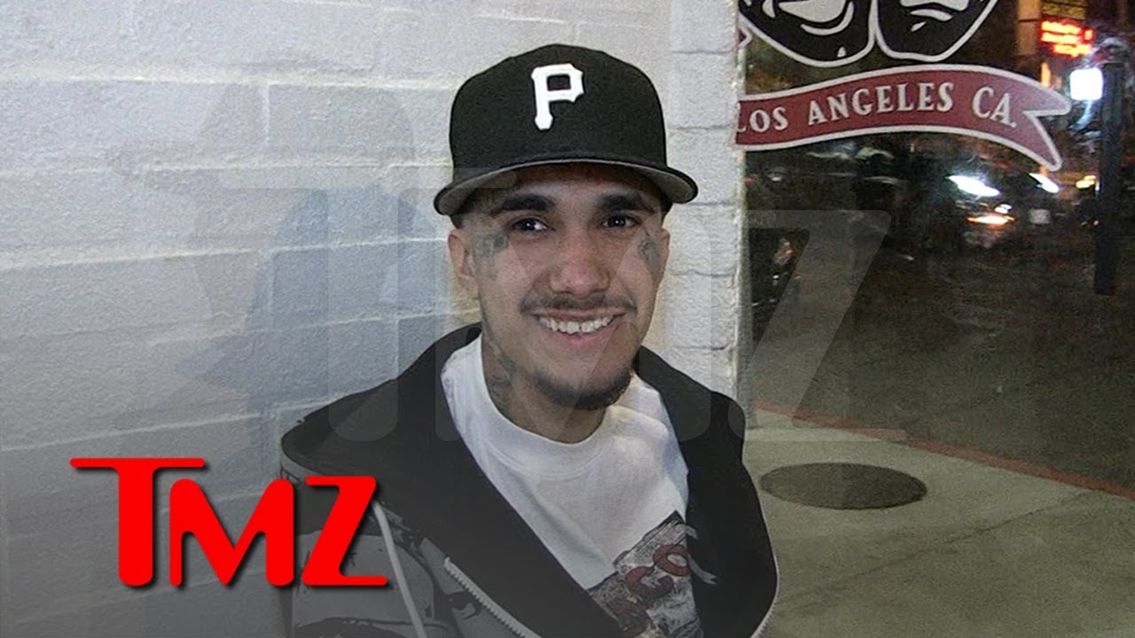 Kendrick Lamar Costar Peysoh Using 'GNX' Success to Help Wildfire Victims | TMZ