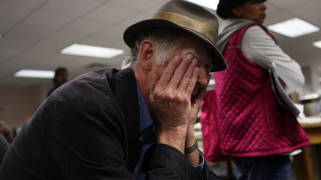 How being poor leads to poor decisions