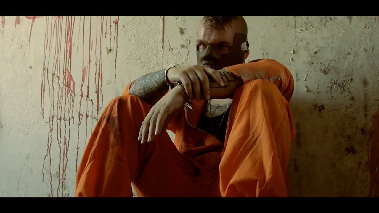 G.U.A - MENSCH (Prod. by BillYard) OFFICIAL VIDEO HD