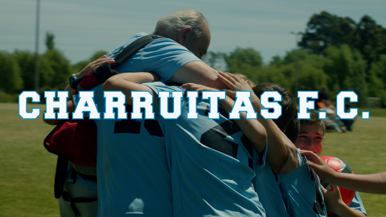 Charruitas F.C.