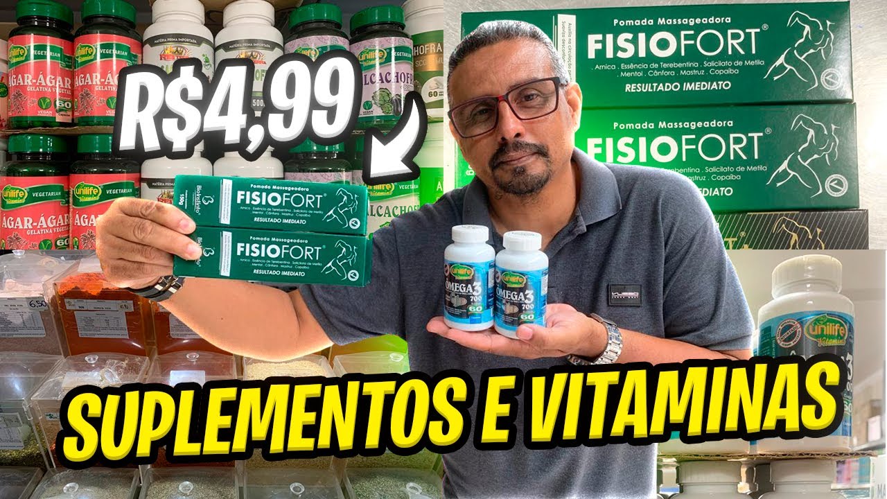 SUPLE,MENTOS VITAMIAS E CEREAIS A GRANEL FORNECEDOR NO CENTRO DE SÃO PAULO