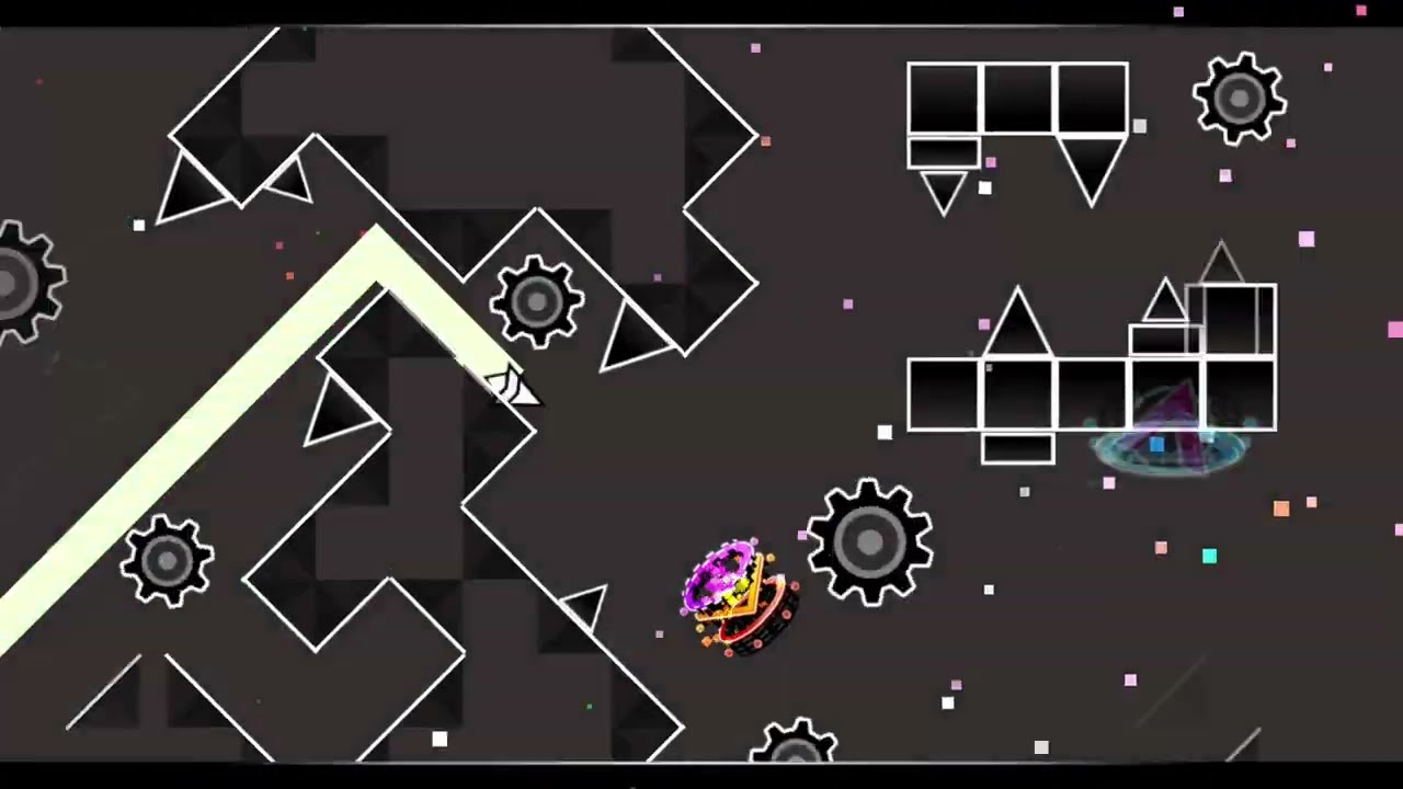 My part in Silent Circles (2.1)