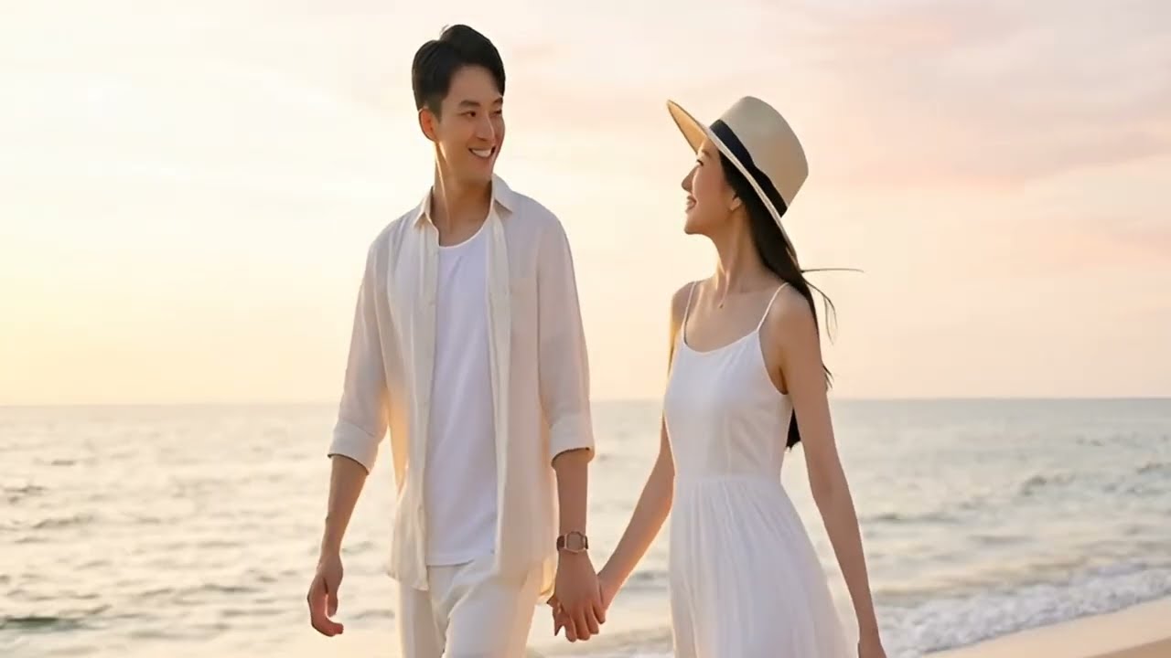 พรหมลิขิตแห่งเวลา (Official Video)
