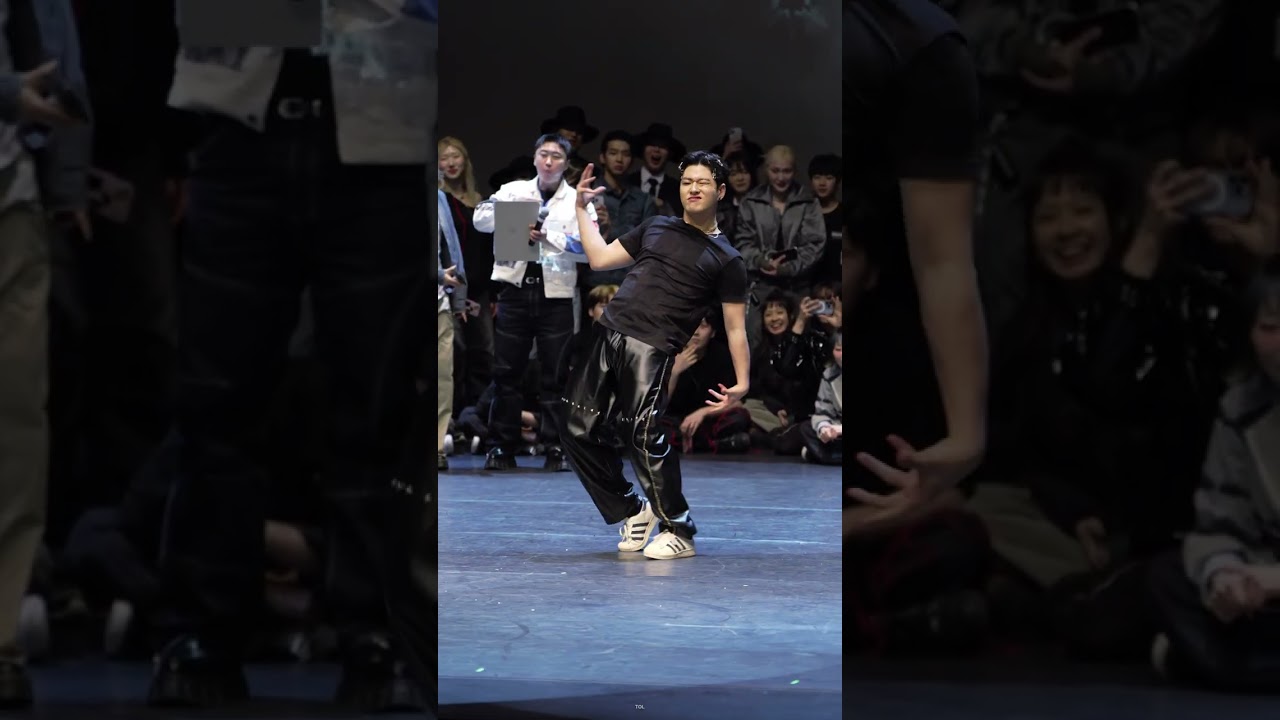 [4K] 도어 DOOR (1R) | PRIMEKINGZ vs MANNEQUEEN | Special Battle | D.ALL SHOW | 240302