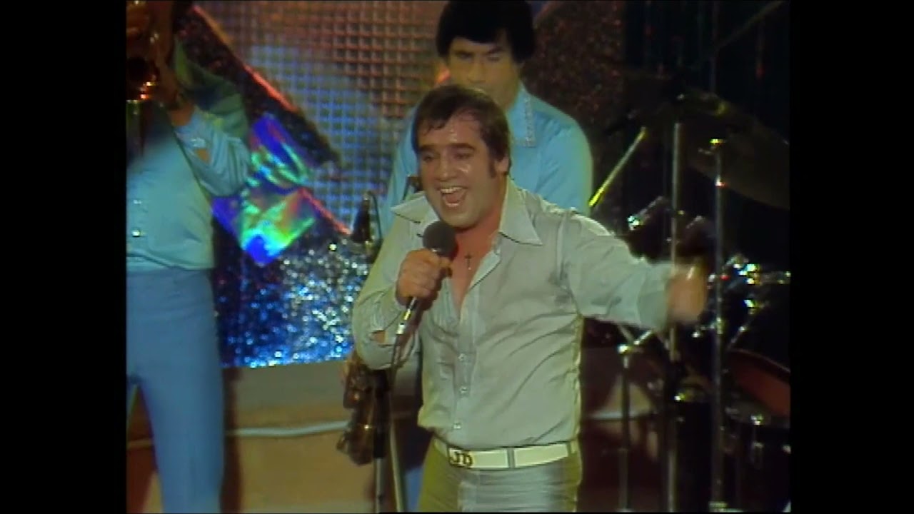 Little Boy, Big Man - Joe Dolan, 1986