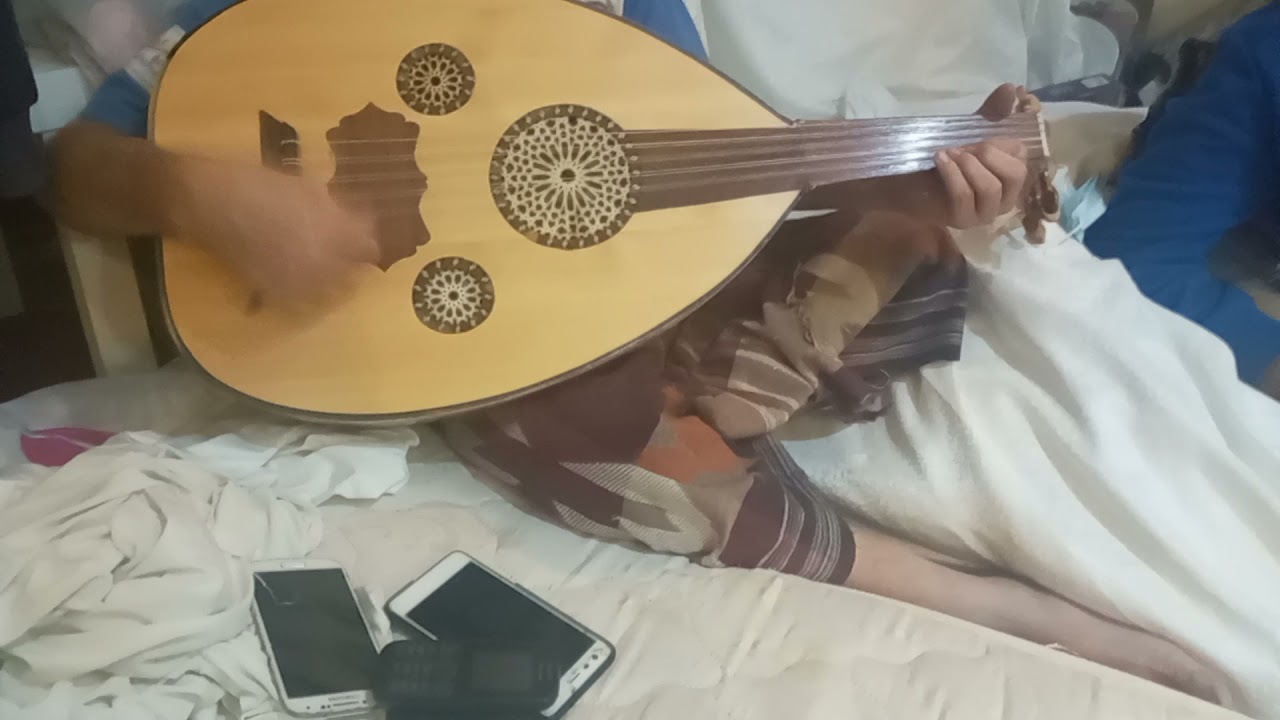 الفنان صالح سبعان